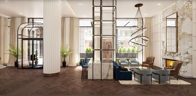 1 Avery 27B, Boston, MA 02111