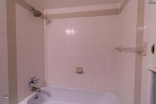 4302 HUGHES DRIVE, Wichita Falls, TX 76308