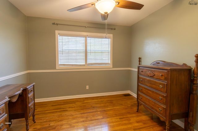 4302 HUGHES DRIVE, Wichita Falls, TX 76308