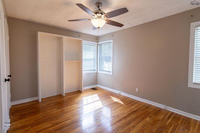 4302 HUGHES DRIVE, Wichita Falls, TX 76308