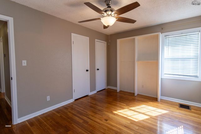 4302 HUGHES DRIVE, Wichita Falls, TX 76308