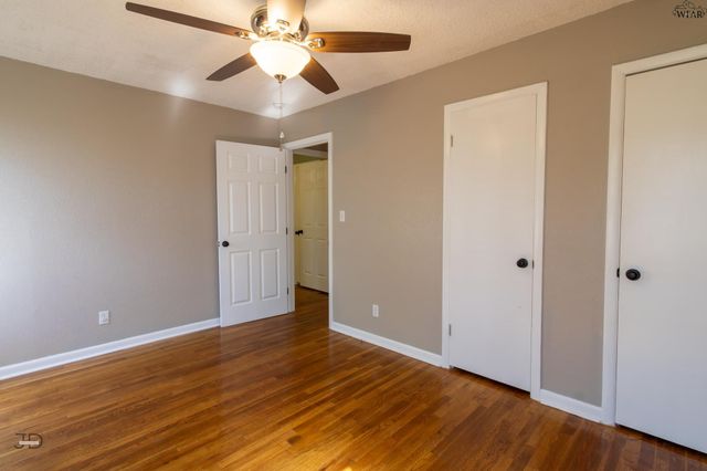 4302 HUGHES DRIVE, Wichita Falls, TX 76308