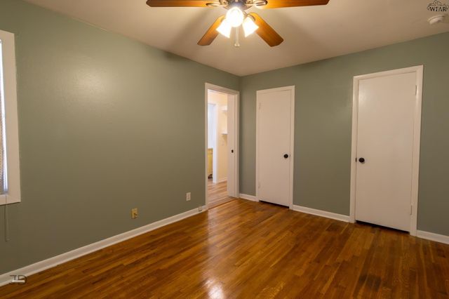 4302 HUGHES DRIVE, Wichita Falls, TX 76308