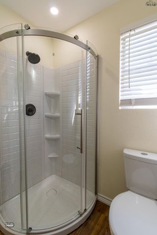 4302 HUGHES DRIVE, Wichita Falls, TX 76308