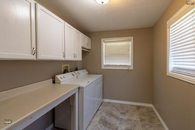 4302 HUGHES DRIVE, Wichita Falls, TX 76308