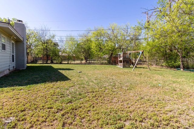 4302 HUGHES DRIVE, Wichita Falls, TX 76308
