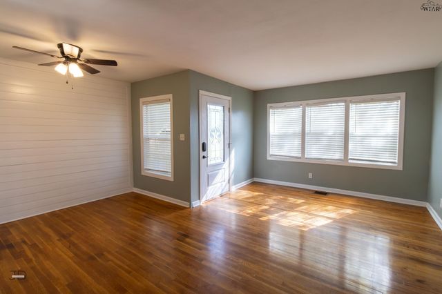 4302 HUGHES DRIVE, Wichita Falls, TX 76308