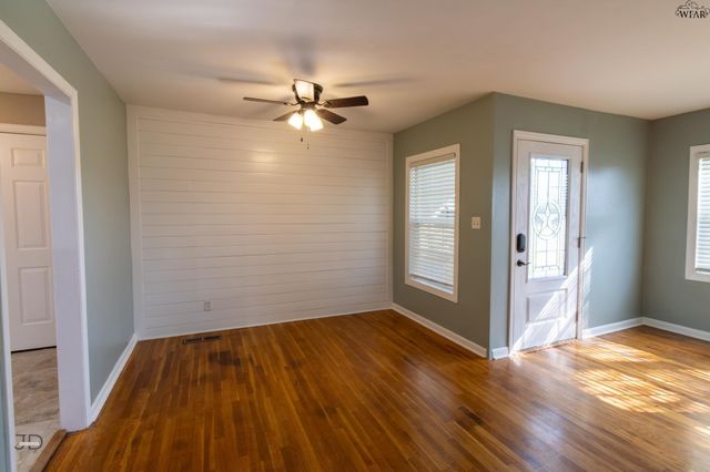 4302 HUGHES DRIVE, Wichita Falls, TX 76308