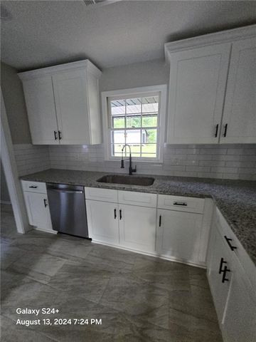 1670 Christian Circle, Conyers, GA 30013