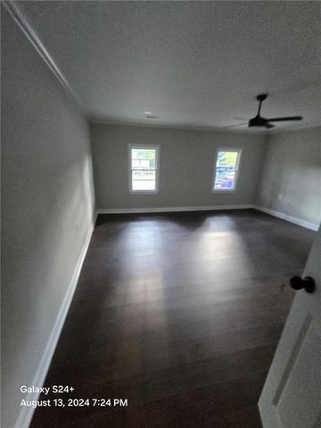 1670 Christian Circle, Conyers, GA 30013