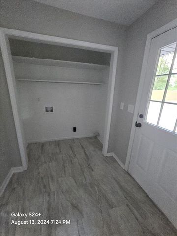 1670 Christian Circle, Conyers, GA 30013