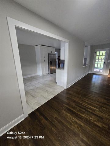 1670 Christian Circle, Conyers, GA 30013