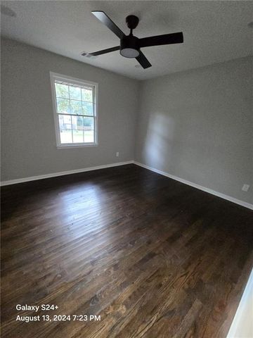 1670 Christian Circle, Conyers, GA 30013