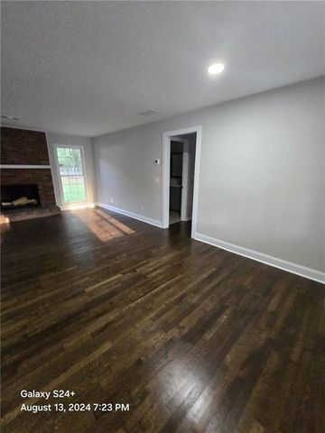 1670 Christian Circle, Conyers, GA 30013