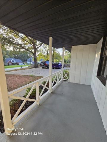 1670 Christian Circle, Conyers, GA 30013