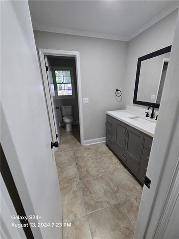 1670 Christian Circle, Conyers, GA 30013