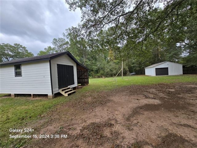 1670 Christian Circle, Conyers, GA 30013