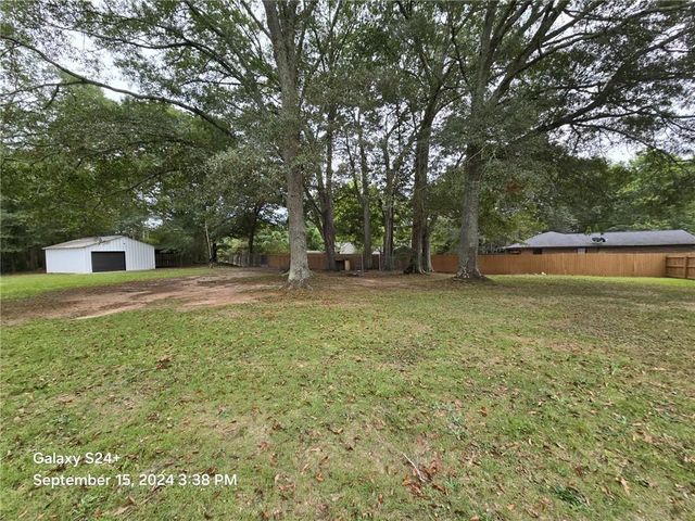 1670 Christian Circle, Conyers, GA 30013