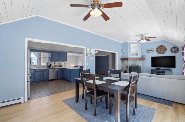 63 Deer Ridge Road, Mashpee, MA 02649