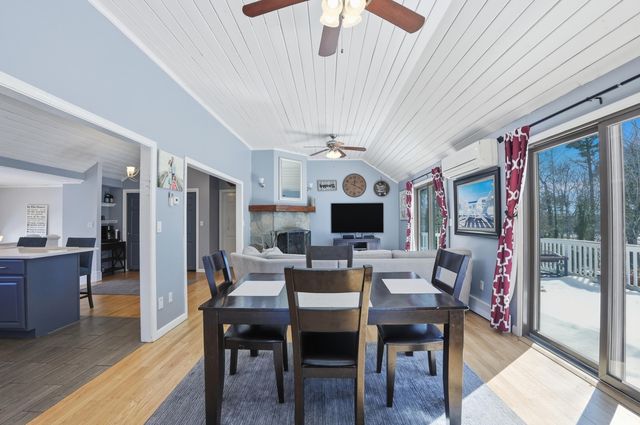 63 Deer Ridge Road, Mashpee, MA 02649