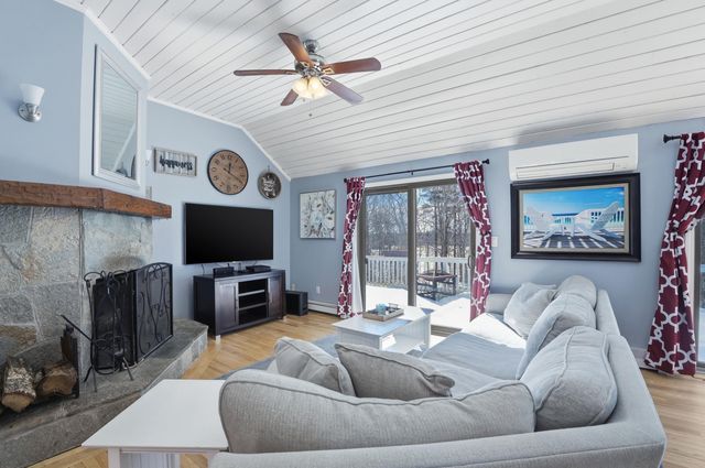 63 Deer Ridge Road, Mashpee, MA 02649