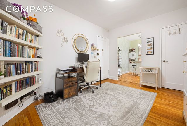 3441 85th St Apt 2R, New York City, NY 11372