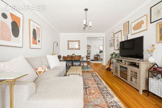 3441 85th St Apt 2R, New York City, NY 11372