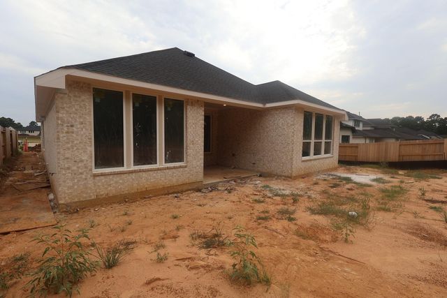 14528 Grazing Knoll Lane, Montgomery, TX 77316
