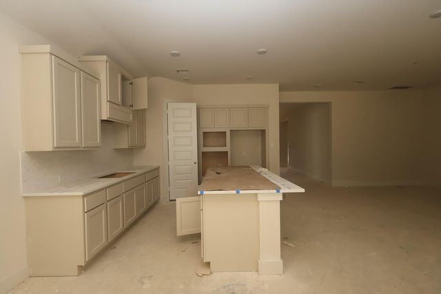 14528 Grazing Knoll Lane, Montgomery, TX 77316