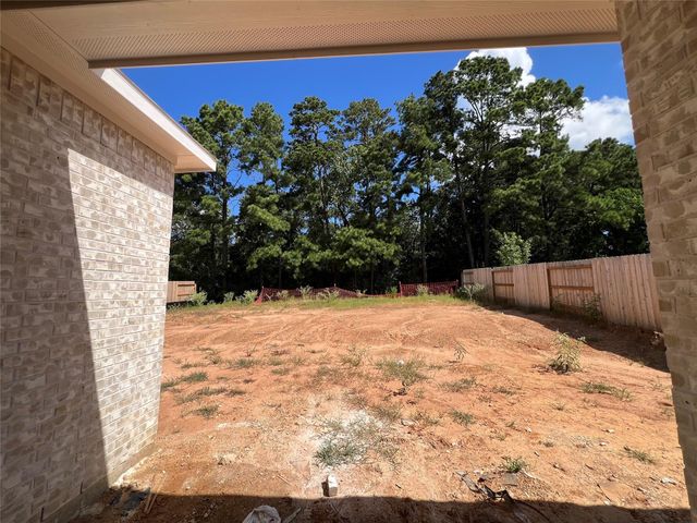 14528 Grazing Knoll Lane, Montgomery, TX 77316