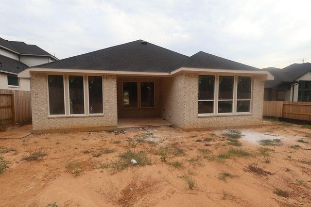 14528 Grazing Knoll Lane, Montgomery, TX 77316