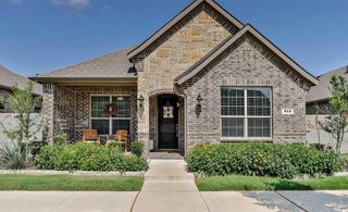 808 Parkside Drive, Argyle, TX 76226