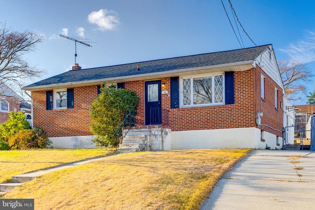 38 GLENDALE AVE, Glen Burnie, MD 21061