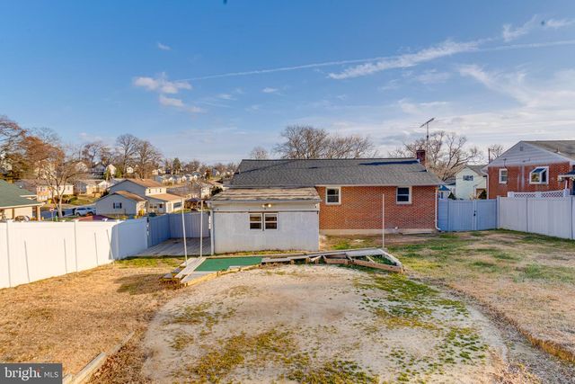 38 GLENDALE AVE, Glen Burnie, MD 21061