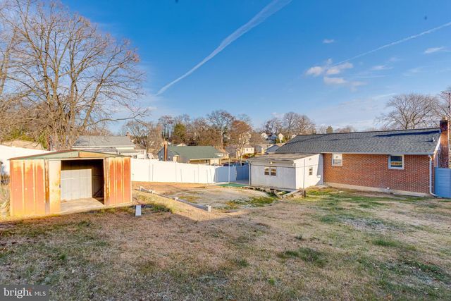 38 GLENDALE AVE, Glen Burnie, MD 21061