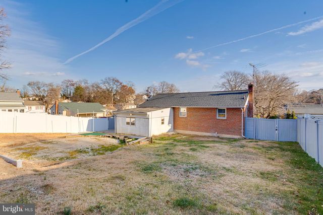 38 GLENDALE AVE, Glen Burnie, MD 21061