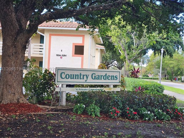 3282 NW 103rd Ter 205-A, Coral Springs, FL 33065