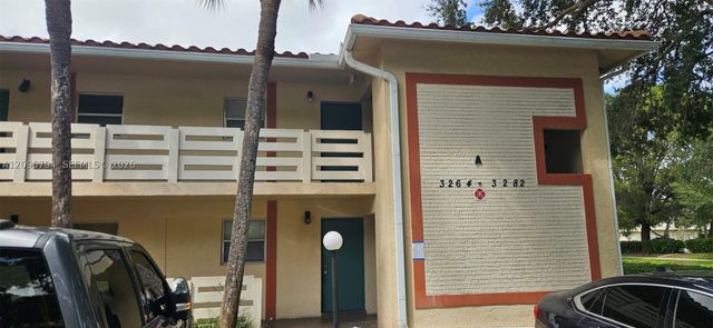 3282 NW 103rd Ter 205-A, Coral Springs, FL 33065