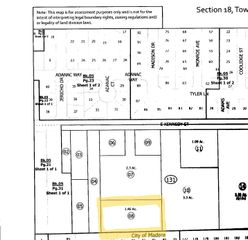 0 Avenue 16, Madera, CA 93638
