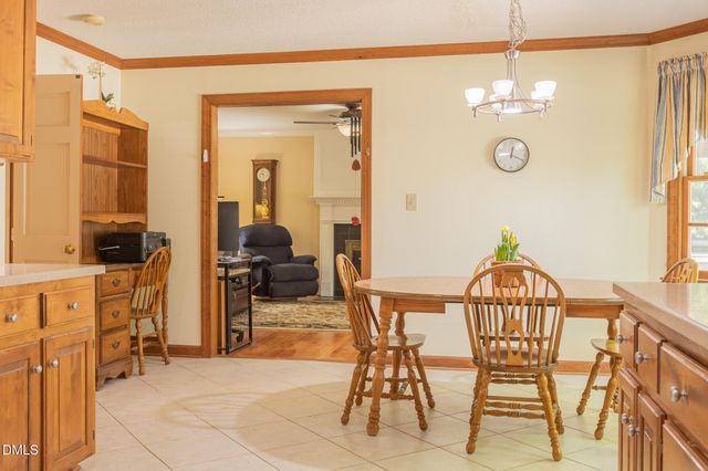 1956 Wilton Circle, Raleigh, NC 27615