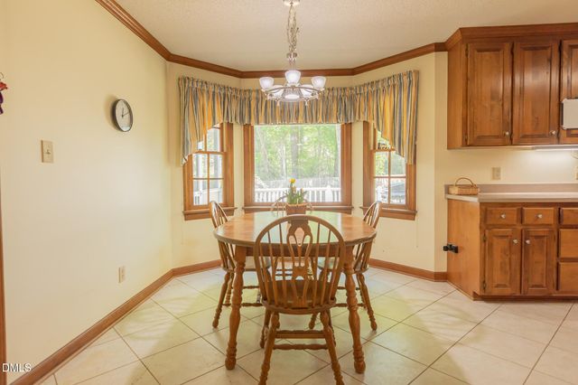 1956 Wilton Circle, Raleigh, NC 27615