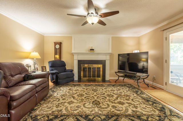 1956 Wilton Circle, Raleigh, NC 27615