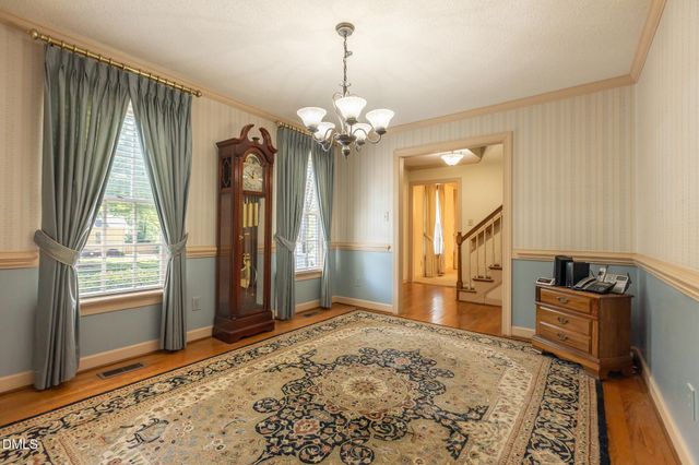 1956 Wilton Circle, Raleigh, NC 27615