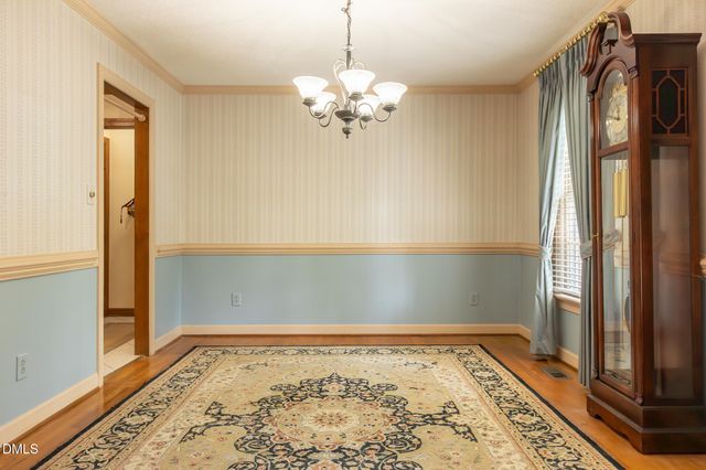 1956 Wilton Circle, Raleigh, NC 27615