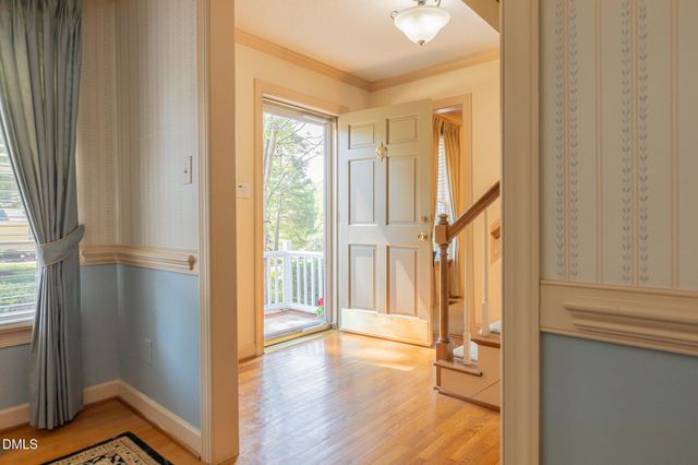 1956 Wilton Circle, Raleigh, NC 27615