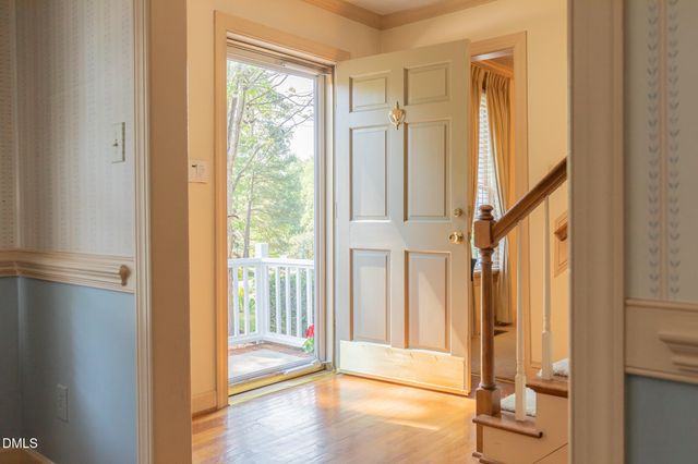 1956 Wilton Circle, Raleigh, NC 27615