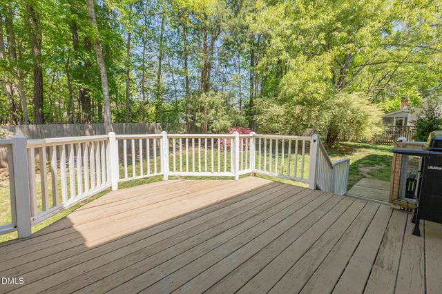 1956 Wilton Circle, Raleigh, NC 27615