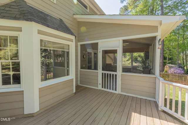 1956 Wilton Circle, Raleigh, NC 27615