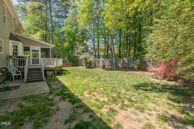 1956 Wilton Circle, Raleigh, NC 27615