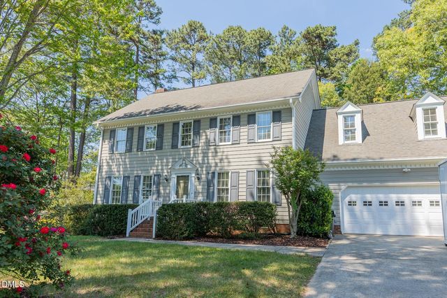 1956 Wilton Circle, Raleigh, NC 27615